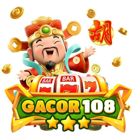 GACOR108 - Aplikasi Kurs Mata Uang Terpercaya
